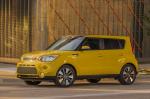 Kia Soul 2014 года (US)